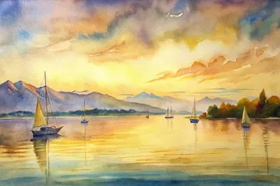 Lake Constance
