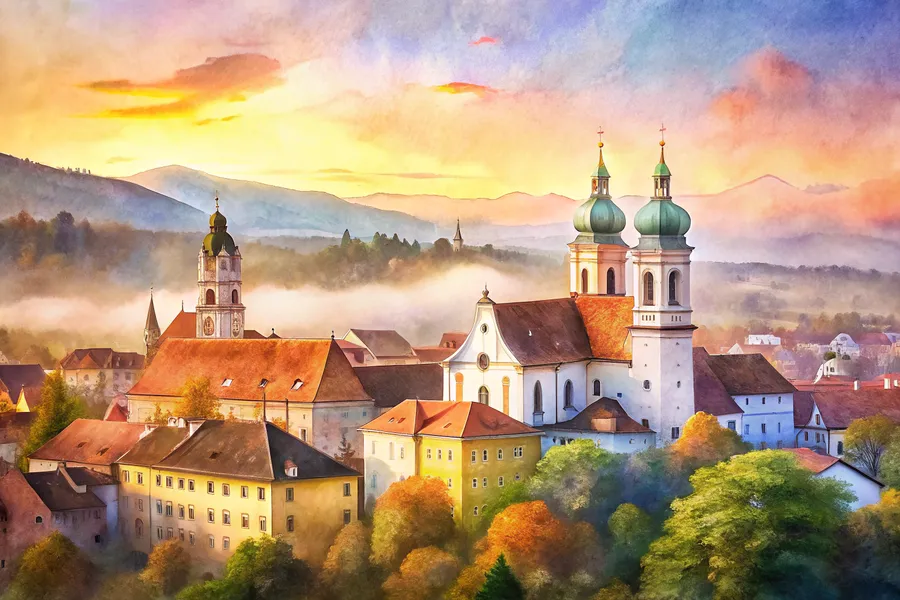 St. Gallen