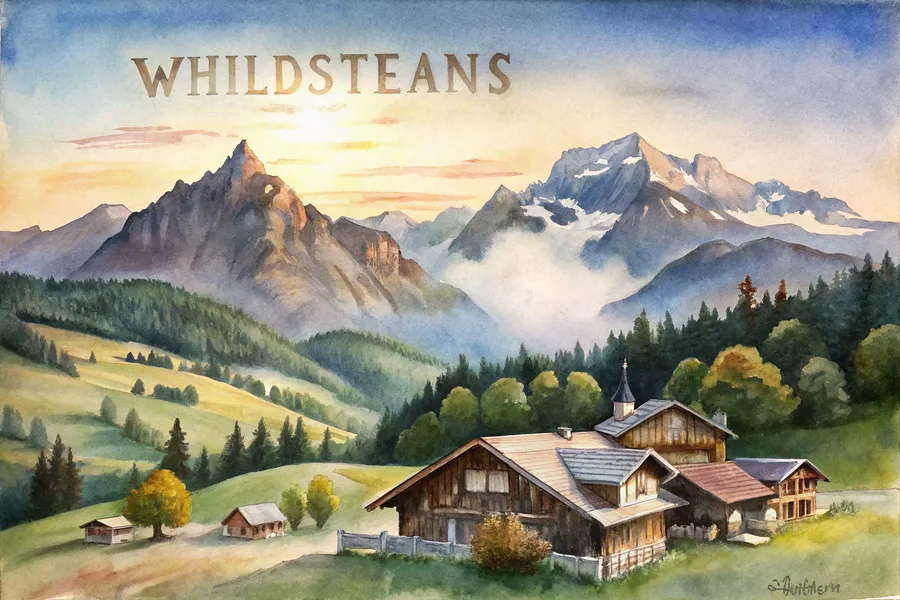 Wildhaus
