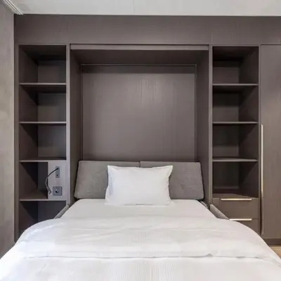 MOOI Apartments St.Gallen