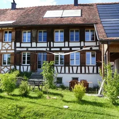 Family Landhaus Birwinken