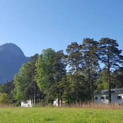 Treffpunkt Heuwiese