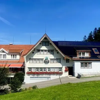 Hirschen Wald - Gasthaus & Bäckerei