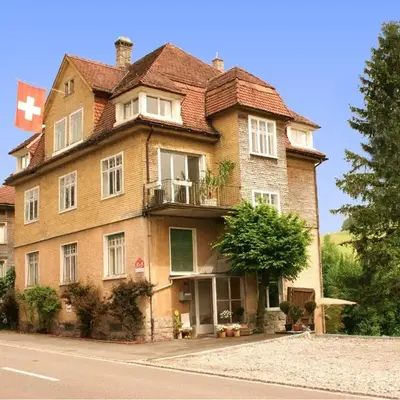 Villa Donkey BnB