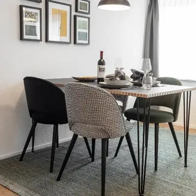 Dein Zuhause in Herisau