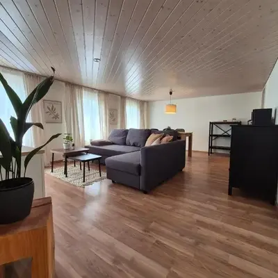 Villa Donkey Ferienwohnung