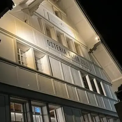 Alter Zoll