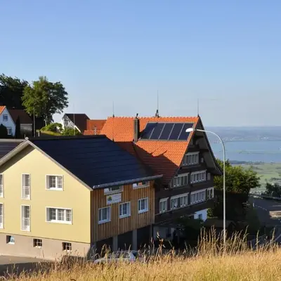 Gästehaus Eisenhut