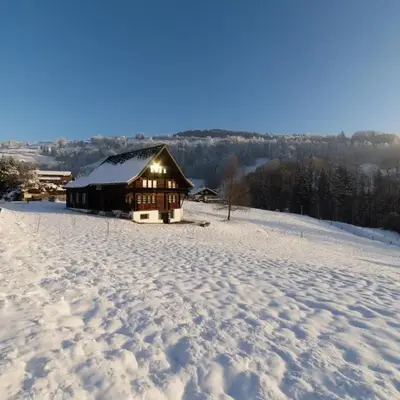 Chammern