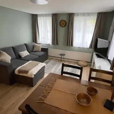 Ferienwohnung Edelweiss