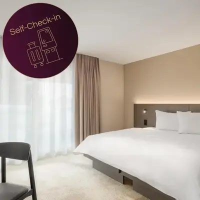 b_smart motel Amriswil