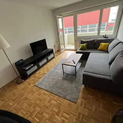 Ferienwohnung am Bodensee