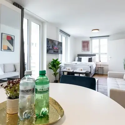 INN JOY Apartments - Roter Platz