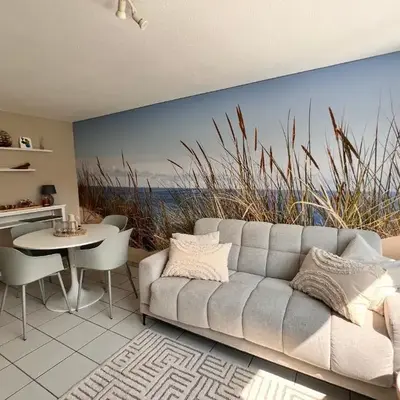 Ferienwohnung SUN SAND SEA