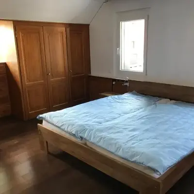 Ferienwohnung zentrale ruhige Lage auch gerne mit Kindern