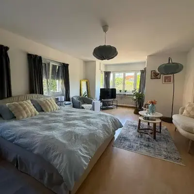 MTL Schweiz Apartments