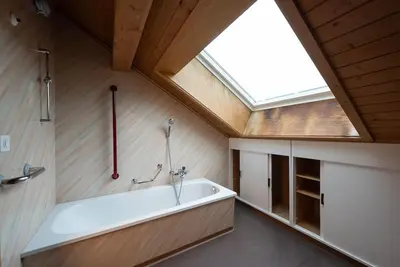 Gallery image of 05 - Gästehaus Erika - Hundwil - Appenzellerland in Hundwil