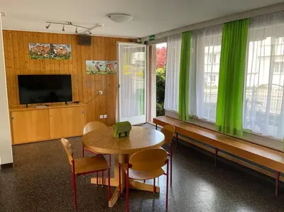 Gallery image of 09 - Gästehaus Erika - Hundwil - Appenzellerland in Hundwil