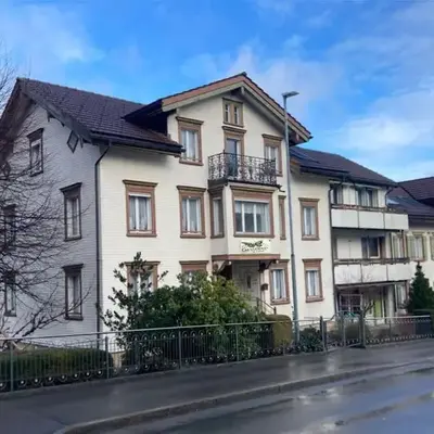 20 - Gästehaus Erika - Hundwil - Appenzellerland