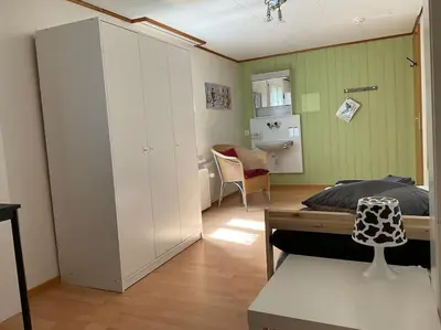 Gallery image of 21 - Gästehaus Erika - Hundwil - Appenzellerland in Hundwil