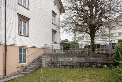 Gallery image of 21 - Gästehaus Erika - Hundwil - Appenzellerland in Hundwil