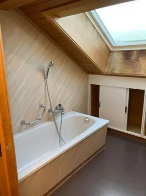 Gallery image of 21 - Gästehaus Erika - Hundwil - Appenzellerland in Hundwil