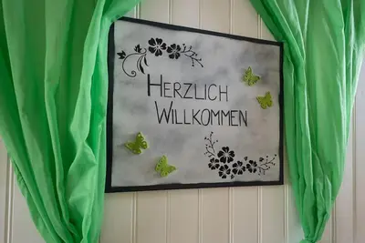 Gallery image of 21 - Gästehaus Erika - Hundwil - Appenzellerland in Hundwil