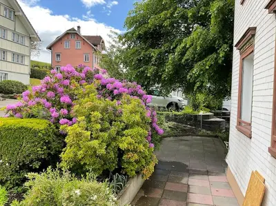 Gallery image of 21 - Gästehaus Erika - Hundwil - Appenzellerland in Hundwil