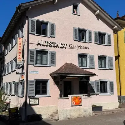 Altstadt Gästehaus