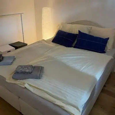 Gemütliches Apartment am Schloss