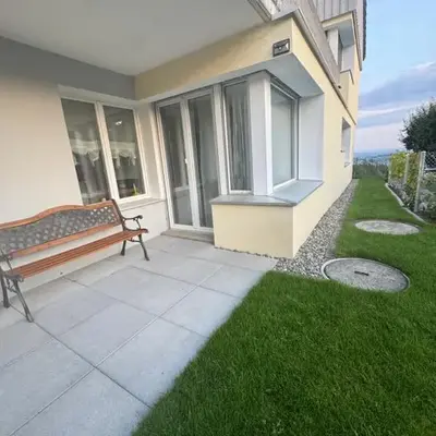 3 Zimmer-Ferienwohnung in der Rüti
