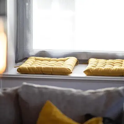Schöne Wohnung im Herzen von Herisau bis 6 Gäste