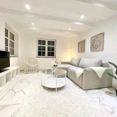 Appartement Hörnli Seeliebe