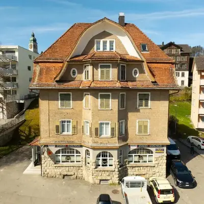 Private Apartment