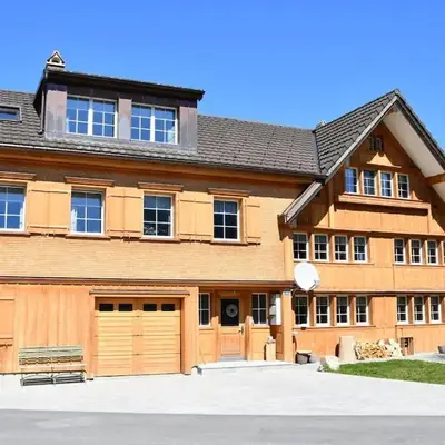 Haus Ritzlisjokes