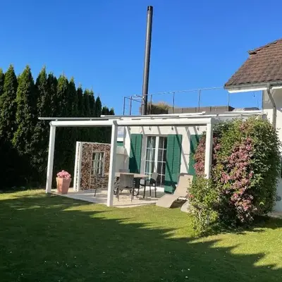 Traumwohnung in 3 Minuten zum Bodensee
