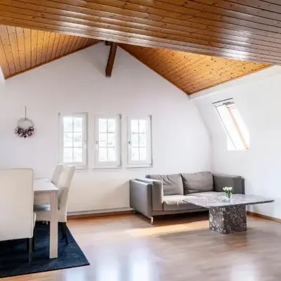 Private Apartment