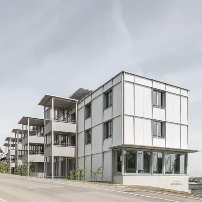 Gästehaus Meiersegg - HotelFlawil