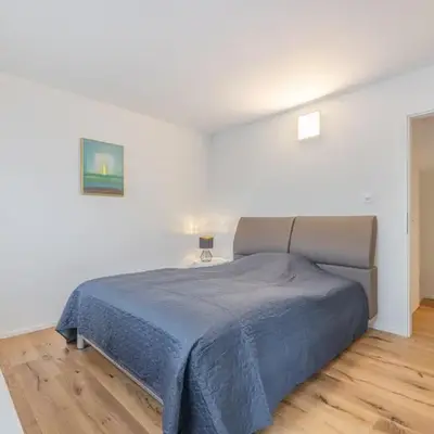 Zimmer mit Gemeinschaftsbad