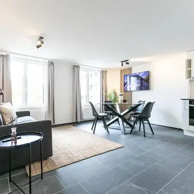 book2stay - Apartments Spisertor