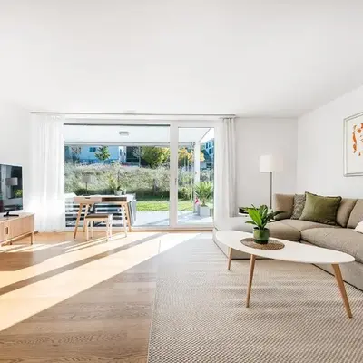 DESIGN-APARTMENT 1 !Gratis parken