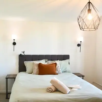 Luxuswohnung in Bodensee