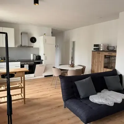 Alte Näherei
