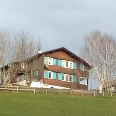Holiday Home Neuer Sigerst by Interhome