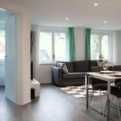 Apartment Ferien im Toggenburg by Interhome