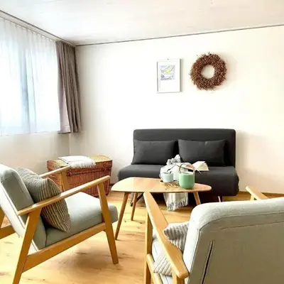 Apartment im Dorf Urnäsch by Interhome