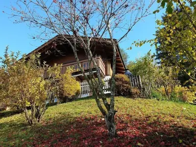 Gallery image of Holiday Home Chalet Traumfleck by Interhome in Mogelsberg