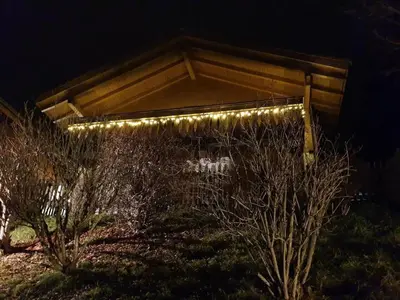 Gallery image of Holiday Home Chalet Traumfleck by Interhome in Mogelsberg