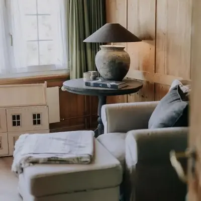 4 bedroom house for 8 guests