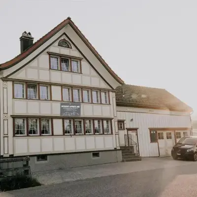 Quiet exclusive house for 6 people